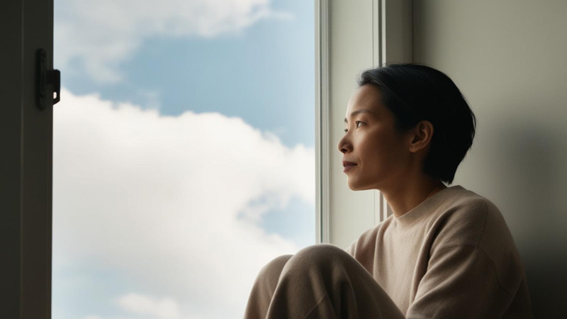 Ansızın Gelen Sıkıntılar: Duygusal Boşluk Neden Arayışa İtiyor Bizi?