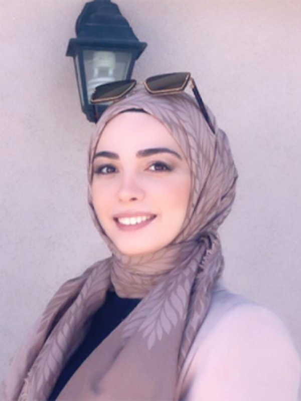 Fatma KAYA