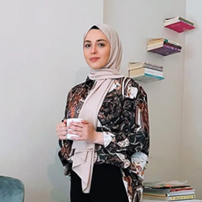 Fatma KAYA